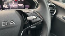 Skoda Fabia 1.0 TSI 116 SE Edition 5dr DSG Petrol Hatchback